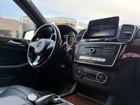 Mercedes-Benz GLE 500 6 МЕСЕЦА ГАРАНЦИЯ/AMG Пакет 136хил.км!!! - 24500 € / 47917.83 лв. - 92155935 10