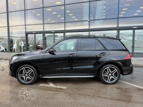 Mercedes-Benz GLE 500 6 МЕСЕЦА ГАРАНЦИЯ/AMG Пакет 136хил.км!!! - 24500 € / 47917.83 лв. - 92155935 2