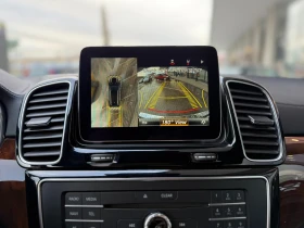 Mercedes-Benz GLE 500 6 МЕСЕЦА ГАРАНЦИЯ/AMG Пакет 136хил.км!!! - 24500 € / 47917.83 лв. - 92155935 14