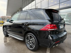 Mercedes-Benz GLE 500 6 МЕСЕЦА ГАРАНЦИЯ/AMG Пакет 136хил.км!!! - 24500 € / 47917.83 лв. - 92155935 3
