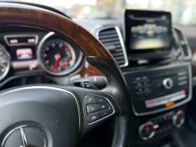 Mercedes-Benz GLE 500 6 МЕСЕЦА ГАРАНЦИЯ/AMG Пакет 136хил.км!!! - 24500 € / 47917.83 лв. - 92155935 15