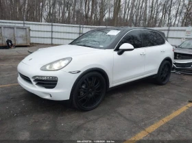 Porsche Cayenne 4.8L V-8 DI, DOHC, VVT, 400HP All Wheel Drive - 8300 € / 16233.39 лв. - 54960085 2