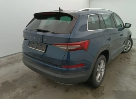 Skoda Kodiaq 2.0 TDI 110KW DSG.KAMERA.LED.NAVI.7MESTA, снимка 4