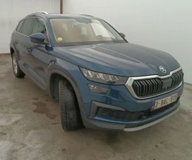 Skoda Kodiaq 2.0 TDI 110KW DSG.KAMERA.LED.NAVI.7MESTA, снимка 3