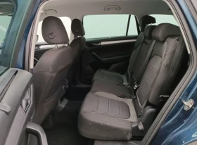 Skoda Kodiaq 2.0 TDI 110KW DSG.KAMERA.LED.NAVI.7MESTA, снимка 8