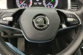 Skoda Kodiaq 2.0 TDI 110KW DSG.KAMERA.LED.NAVI.7MESTA, снимка 11