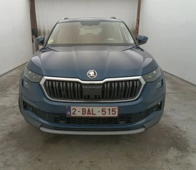 Skoda Kodiaq 2.0 TDI 110KW DSG.KAMERA.LED.NAVI.7MESTA, снимка 2