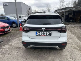 VW T-Cross 1.0TSI DSG Virtual Cockpit, снимка 6