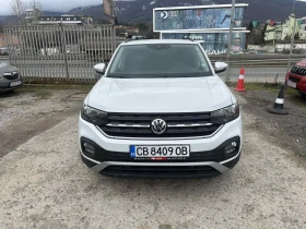 VW T-Cross 1.0TSI DSG Virtual Cockpit, снимка 5