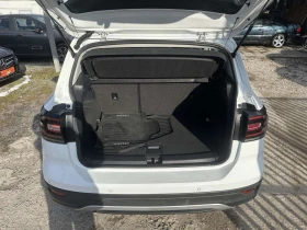VW T-Cross 1.0TSI DSG Virtual Cockpit, снимка 15
