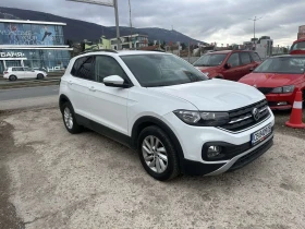 VW T-Cross 1.0TSI DSG Virtual Cockpit, снимка 2