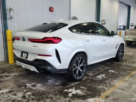 BMW X6 XDRIVE40I * CARFAX * ДИСТРОНИК* ПАНОРАМА - 44900 € / 87816.77 лв. - 37533330 3