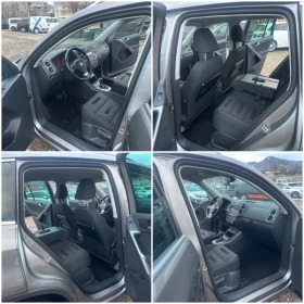 VW Tiguan 2.0TDI 140kc 4X4 AUTOMAT - 6999 € / 13688.85 лв. - 14641044 13