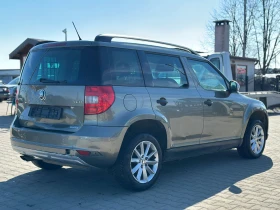 Skoda Yeti / 1.6 TDI / 105 HP / - 4500 € / 8801.24 лв. - 90085195 5