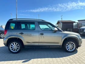 Skoda Yeti / 1.6 TDI / 105 HP / - 4500 € / 8801.24 лв. - 90085195 6