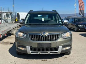 Skoda Yeti / 1.6 TDI / 105 HP / - 4500 € / 8801.24 лв. - 90085195 8