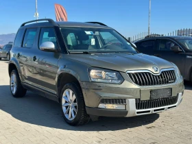 Skoda Yeti / 1.6 TDI / 105 HP / - 4500 € / 8801.24 лв. - 90085195 7