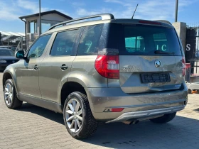 Skoda Yeti / 1.6 TDI / 105 HP / - 4500 € / 8801.24 лв. - 90085195 3