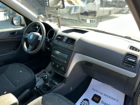 Skoda Yeti / 1.6 TDI / 105 HP / - 4500 € / 8801.24 лв. - 90085195 12