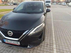 Nissan Qashqai - 23700 € / 46353.17 лв. - 42100386 5