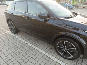 Nissan Qashqai - 23700 € / 46353.17 лв. - 42100386 2