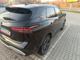 Nissan Qashqai - 23700 € / 46353.17 лв. - 42100386 3