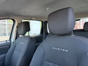 Dacia Duster Facelift* 1.6i* 105кс* 58хил.км* Топ Състояние! - 6990 € / 13671.25 лв. - 84100731 11