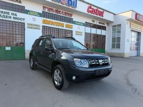 Dacia Duster Facelift* 1.6i* 105кс* 58хил.км* Топ Състояние! - 6990 € / 13671.25 лв. - 84100731 3