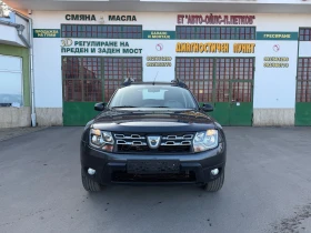Dacia Duster Facelift* 1.6i* 105кс* 58хил.км* Топ Състояние! - 6990 € / 13671.25 лв. - 84100731 2