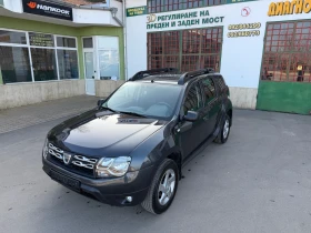 Dacia Duster Facelift* 1.6i* 105кс* 58хил.км* Топ Състояние! - 6990 € / 13671.25 лв. - 84100731 9