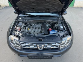 Dacia Duster Facelift* 1.6i* 105кс* 58хил.км* Топ Състояние! - 6990 € / 13671.25 лв. - 84100731 16