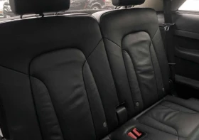 Audi Q7 3.0T Technik* КОжа* ПАНО* НАВИ* ПОДГРЕВ* CARFAX | Auto.bg — изображение 12