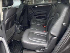 Audi Q7 3.0T Technik* КОжа* ПАНО* НАВИ* ПОДГРЕВ* CARFAX | Auto.bg — изображение 11