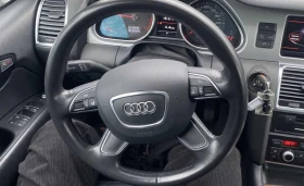 Audi Q7 3.0T Technik* КОжа* ПАНО* НАВИ* ПОДГРЕВ* CARFAX | Auto.bg — изображение 6
