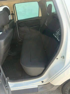 Dacia Duster - 5900 € / 11539.40 лв. - 60711556 12