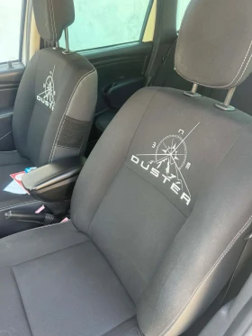 Dacia Duster - 5900 € / 11539.40 лв. - 60711556 10
