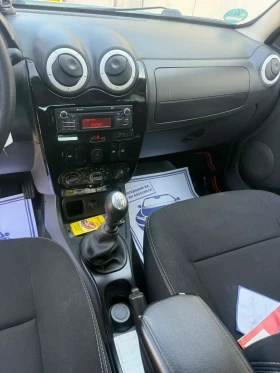 Dacia Duster - 5900 € / 11539.40 лв. - 60711556 9