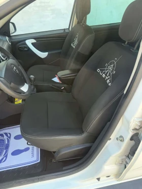 Dacia Duster - 5900 € / 11539.40 лв. - 60711556 11