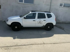 Dacia Duster - 5900 € / 11539.40 лв. - 60711556 4