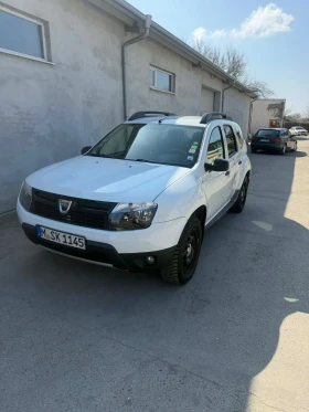 Dacia Duster - 5900 € / 11539.40 лв. - 60711556 3