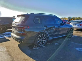 BMW X7 M60i Sports Activity Vehicle - 68500 € / 133974.36 лв. - 68455137 3