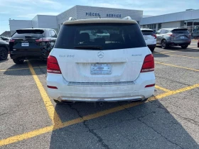 Mercedes-Benz GLK * 250 BlueTEC * ПОДГРЕВ * ШИБИДАХ * КЛИП НА МОТОРА - 13490 € / 26384.15 лв. - 36743491 5