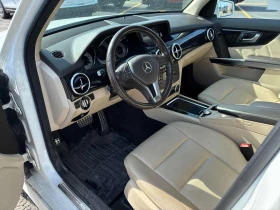 Mercedes-Benz GLK * 250 BlueTEC * ПОДГРЕВ * ШИБИДАХ * КЛИП НА МОТОРА - 13490 € / 26384.15 лв. - 36743491 7