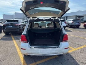 Mercedes-Benz GLK * 250 BlueTEC * ПОДГРЕВ * ШИБИДАХ * КЛИП НА МОТОРА - 13490 € / 26384.15 лв. - 36743491 12