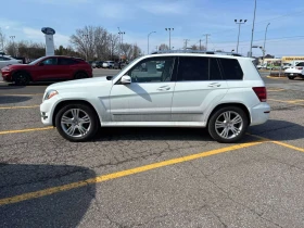 Mercedes-Benz GLK * 250 BlueTEC * ПОДГРЕВ * ШИБИДАХ * КЛИП НА МОТОРА - 13490 € / 26384.15 лв. - 36743491 3