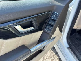 Mercedes-Benz GLK * 250 BlueTEC * ПОДГРЕВ * ШИБИДАХ * КЛИП НА МОТОРА - 13490 € / 26384.15 лв. - 36743491 10