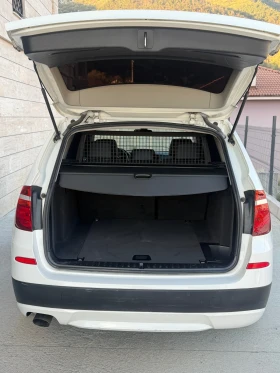 BMW X3 2.0 X-Drive  - 10300 € / 20145.05 лв. - 55405967 14