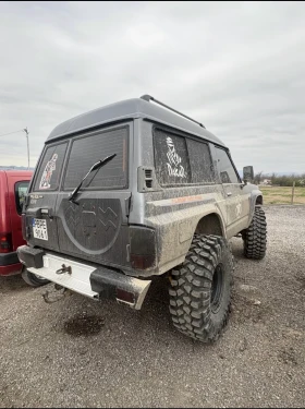 Nissan Patrol M57 | Mobile.bg � ����� ������ 4