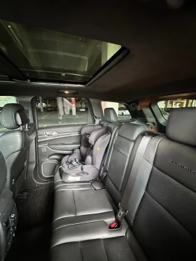Jeep Grand cherokee 5, 7 HEMI SUMMIT - 16000 € / 31293.28 лв. - 69807309 7