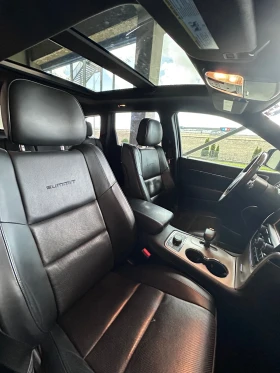 Jeep Grand cherokee 5, 7 HEMI SUMMIT - 16000 € / 31293.28 лв. - 69807309 5